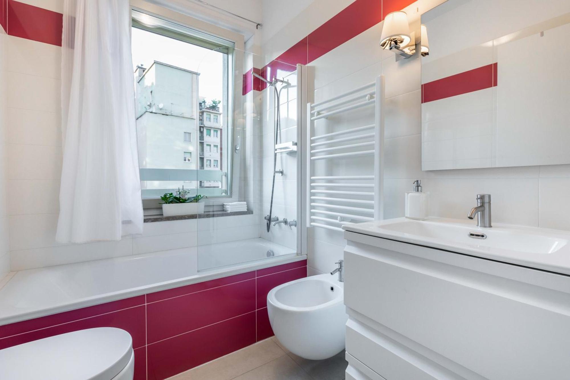 Luxury Apartment - Free Private - Parking Maestri Campionesi 16 Milan Exterior photo
