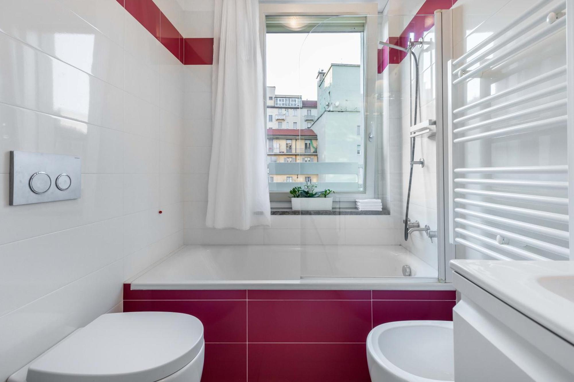 Luxury Apartment - Free Private - Parking Maestri Campionesi 16 Milan Exterior photo